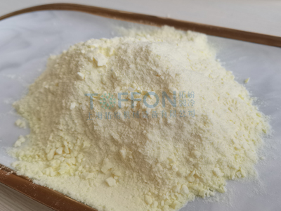 蜂王漿凍干粉：保健品凍干機應(yīng)用蜂王漿凍干優(yōu)點